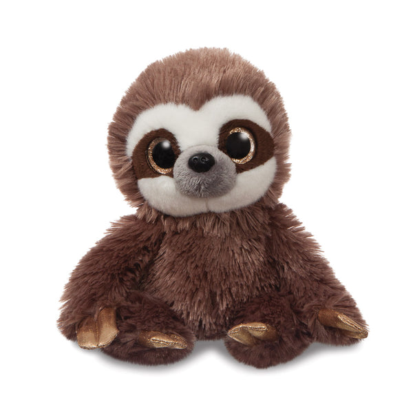 Sparkle Tales Harvey the Sloth Soft Toy - Aurora World LTD