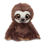 Sparkle Tales Jasper the Sloth Soft Toy - Aurora World LTD