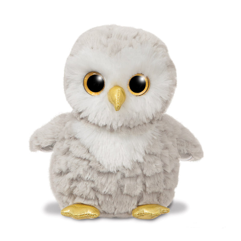 Sparkle Tales  Oscar the Owl Soft Toy - Aurora World LTD