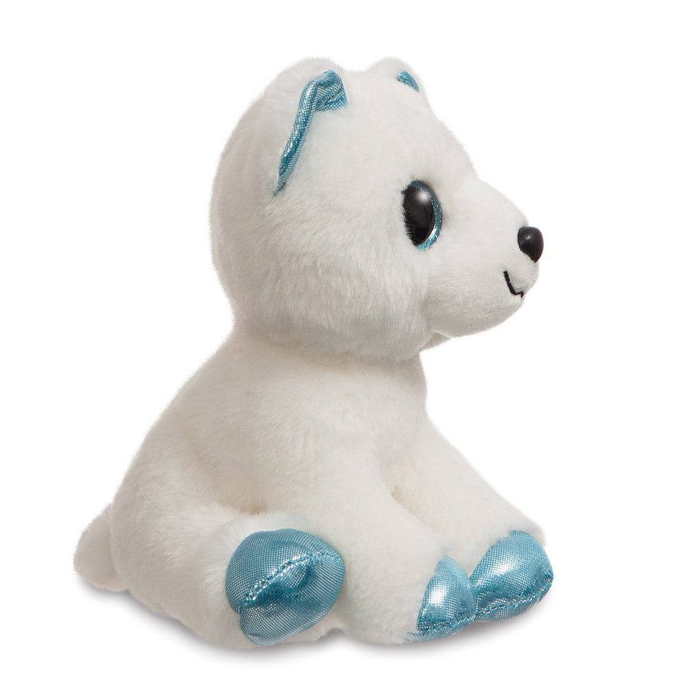 Polar bear toy clearance