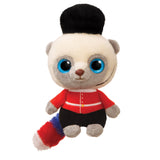 Yoohoo Guardsman Soft Toy - Aurora World LTD