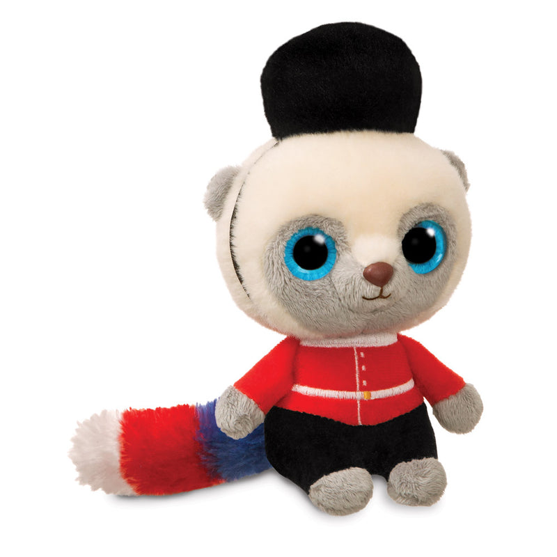 Yoohoo Guardsman Soft Toy - Aurora World LTD