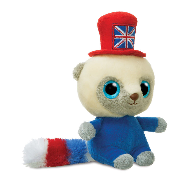 Yoohoo Union Jack - Aurora World LTD