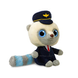 Yoohoo Pilot Soft Toy - Aurora World LTD