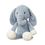 Elly the Elephant soft toy - Aurora World LTD