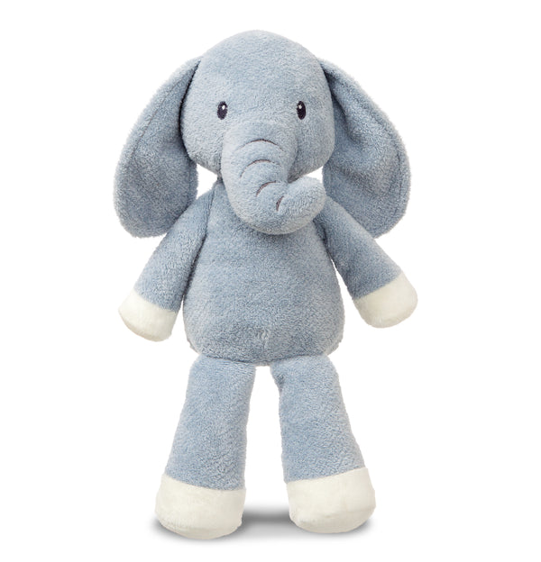 Elly the Elephant soft toy - Aurora World LTD