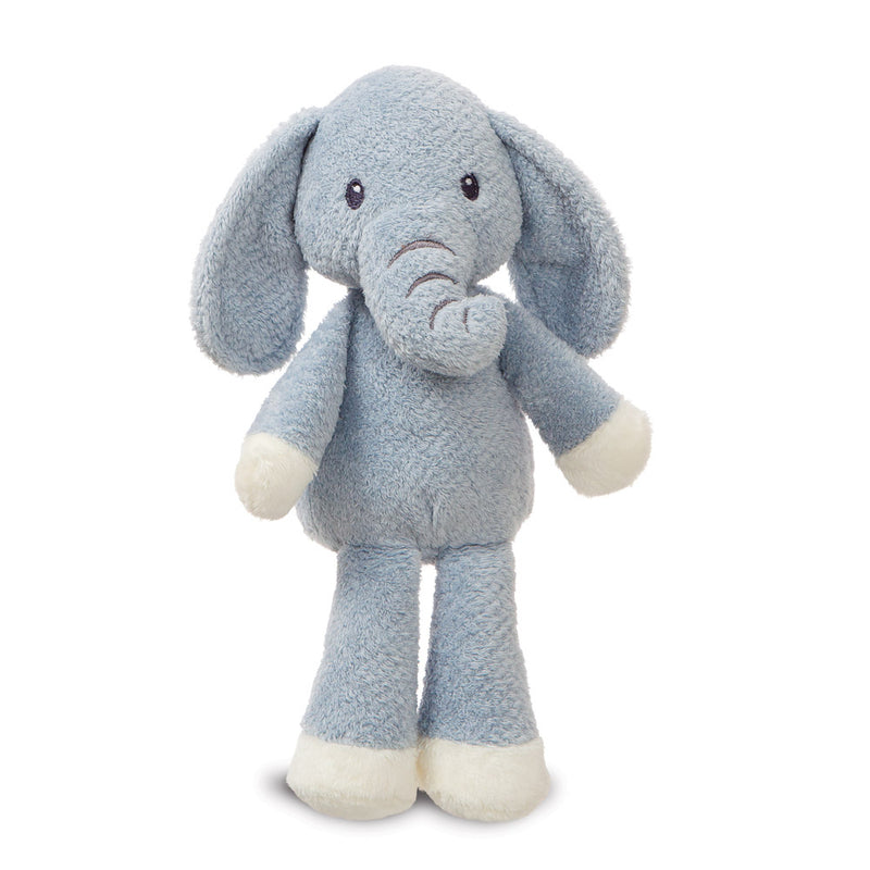 Elly Elephant Rattle Soft Toy - Aurora World LTD