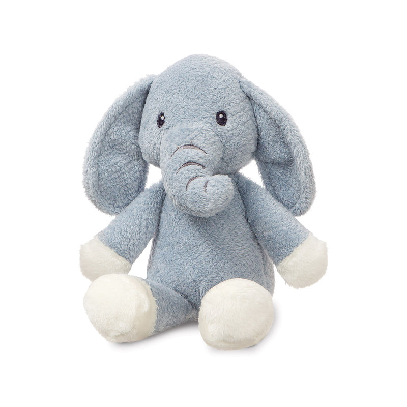 Elly Elephant Rattle Soft Toy - Aurora World LTD