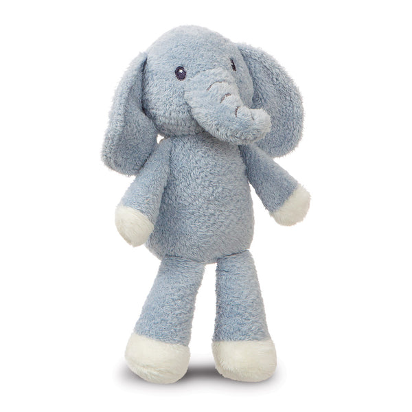 Elly Elephant Rattle Soft Toy - Aurora World LTD