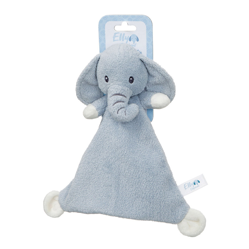 Elly the Elephant Blankie - Aurora World LTD