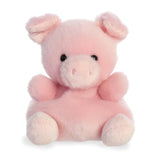 Palm Pals Wizard Pig Soft Toy - Aurora World LTD