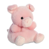 Palm Pals Wizard Pig Soft Toy - Aurora World LTD