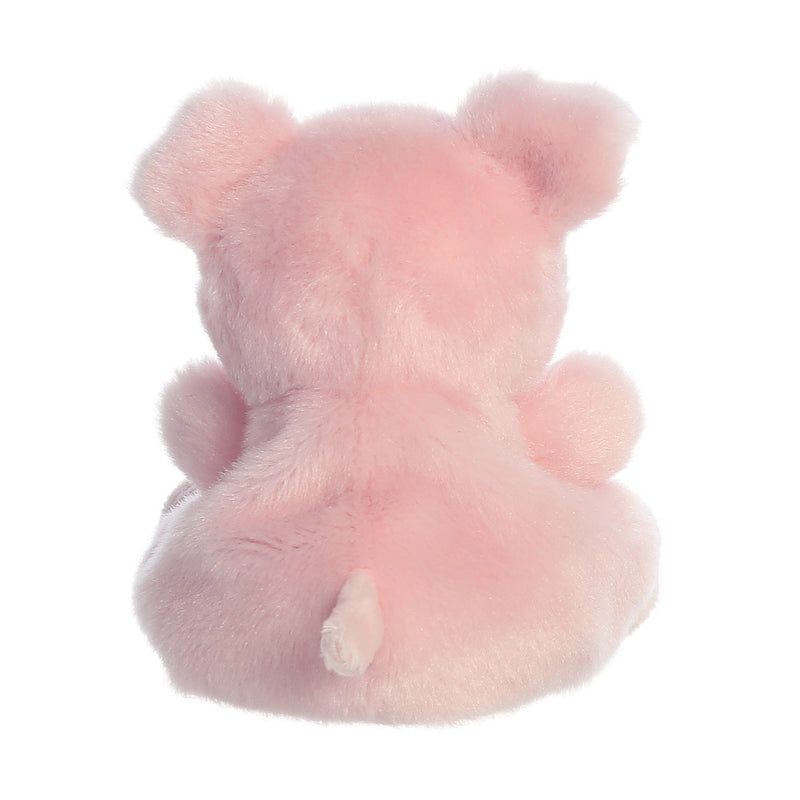 Palm Pals Wizard Pig Soft Toy - Aurora World LTD