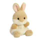 Palm Pals Ella Bunny Soft Toy - Aurora World LTD