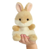 Palm Pals Ella Bunny Soft Toy - Aurora World LTD