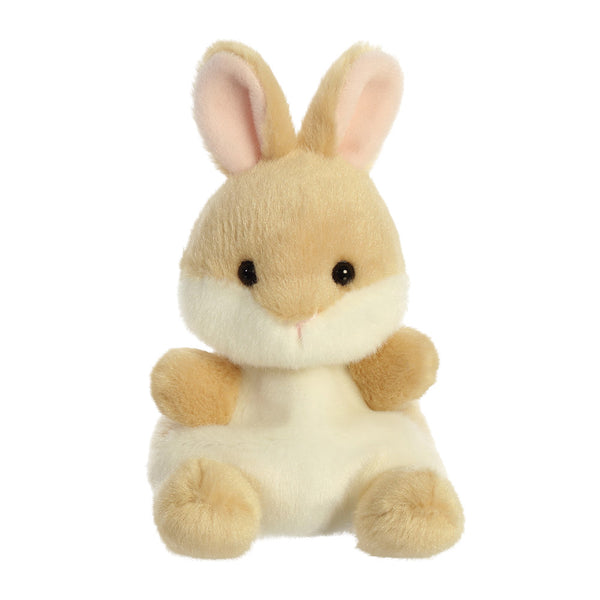 Palm Pals Ella Bunny Soft Toy - Aurora World LTD