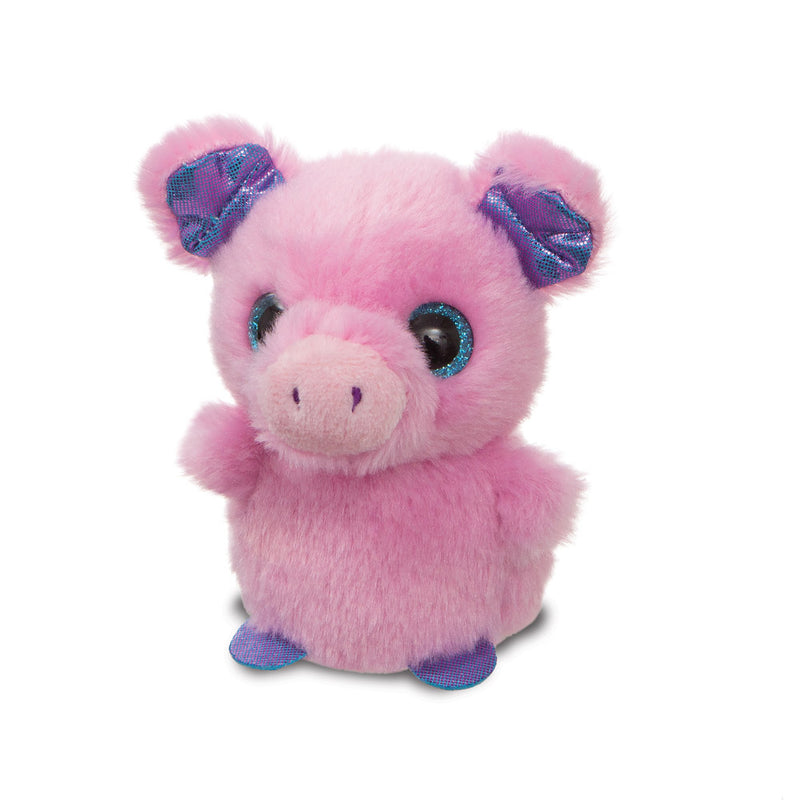 Sparkle Tales Primrose Pig Mini Soft Toy - Aurora World LTD