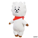 BT21 RJ Soft Toy Medium 14In - Aurora World LTD