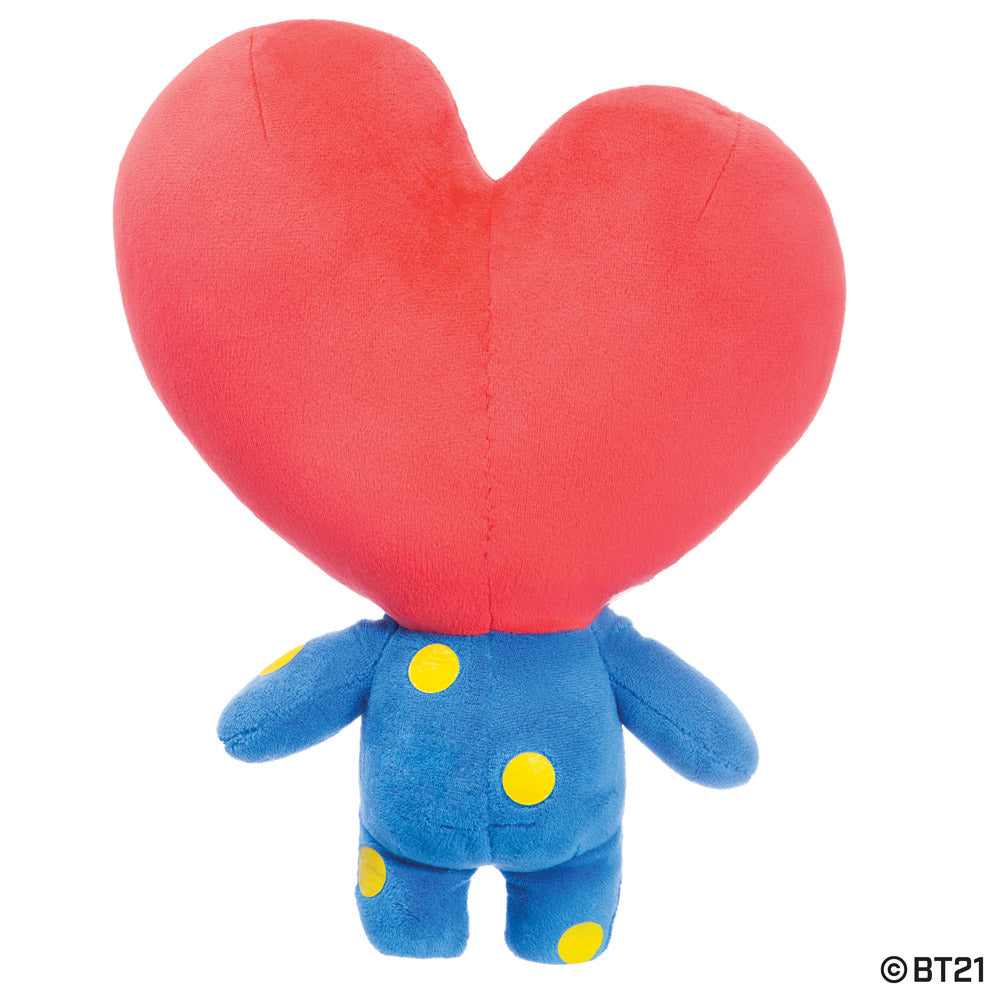 BT21 TATA Soft Toy Medium 12In