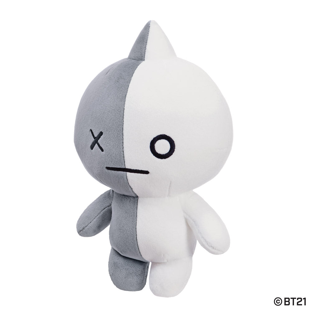 Bts bunny plush online