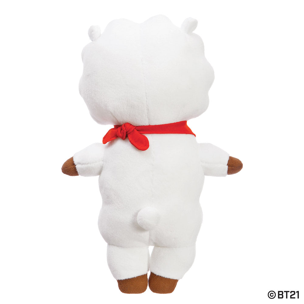 BT21 RJ Soft Toy Small 10In