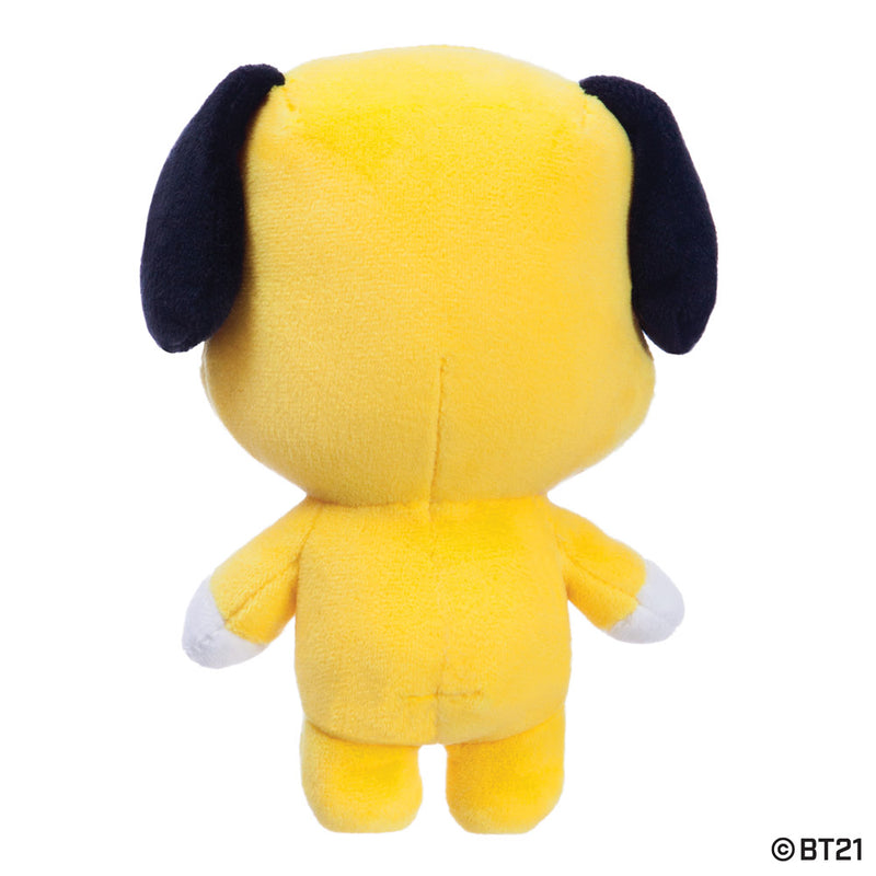 BT21, CHIMMY Soft Toy, Small, 6.5In - Aurora World LTD