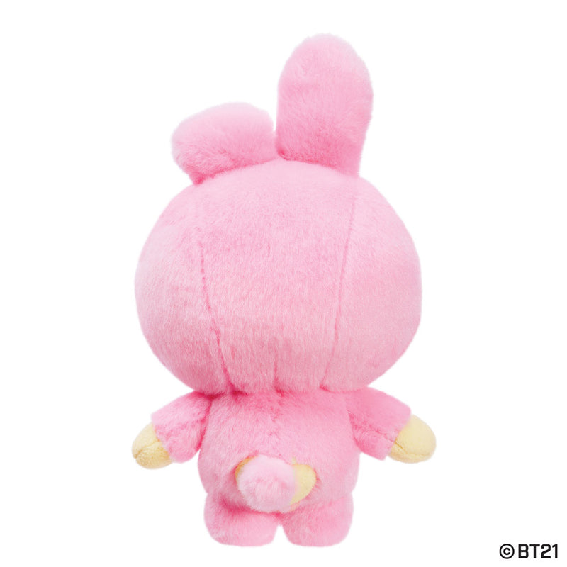 BT21, COOKY Soft Toy, Small, 8In - Aurora World LTD