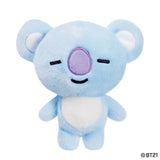 BT21, KOYA Soft Toy, Small, 6.5In - Aurora World LTD