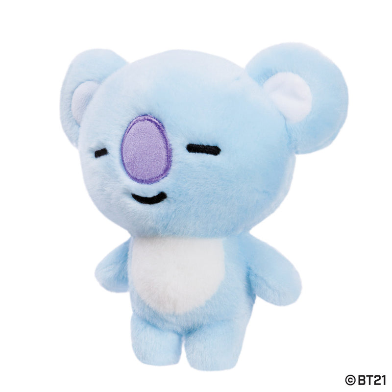 BT21, KOYA Soft Toy, Small, 6.5In - Aurora World LTD