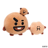 BT21, SHOOKY Soft Toy, Small, 6In - Aurora World LTD