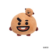 BT21, SHOOKY Soft Toy, Small, 6In - Aurora World LTD