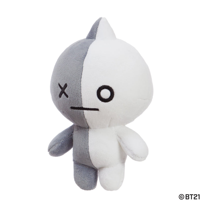 BT21, VAN Soft Toy, Small, 7In - Aurora World LTD