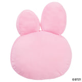 BT21, COOKY Plush Cushion, 14In - Aurora World LTD