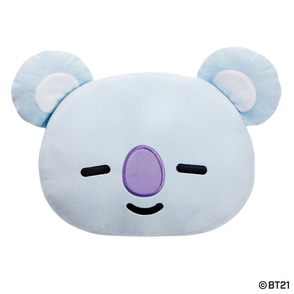 BT21 2024 Koya Plush (L)