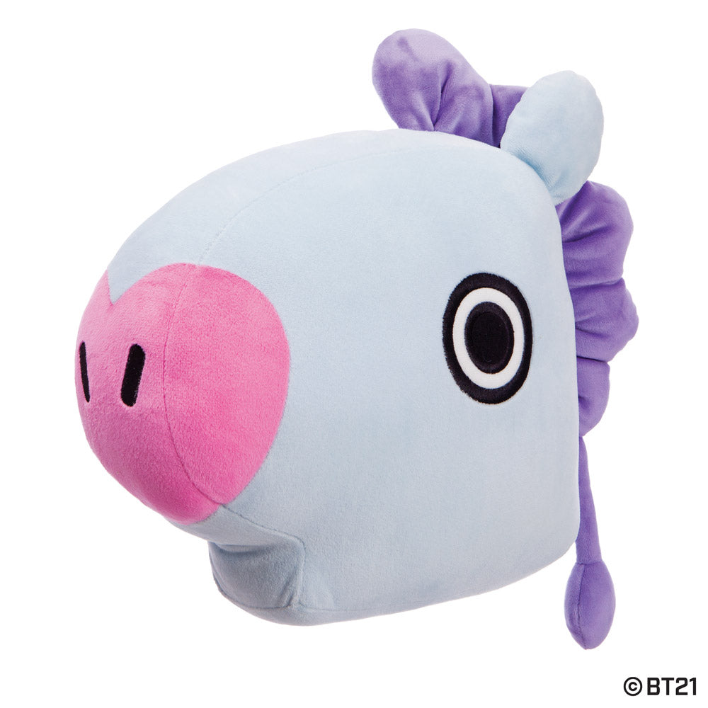 Mang bt21 peluche on sale