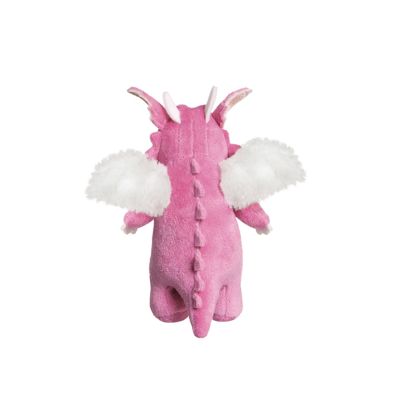 Zog's Friend Pink Dragon Soft Toy - Aurora World LTD