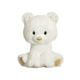 Glitzy Tots Polar Bear Soft Toy - Aurora World LTD