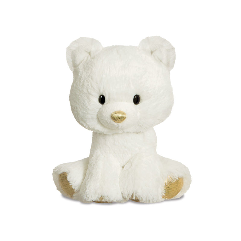 Polar teddy bear online