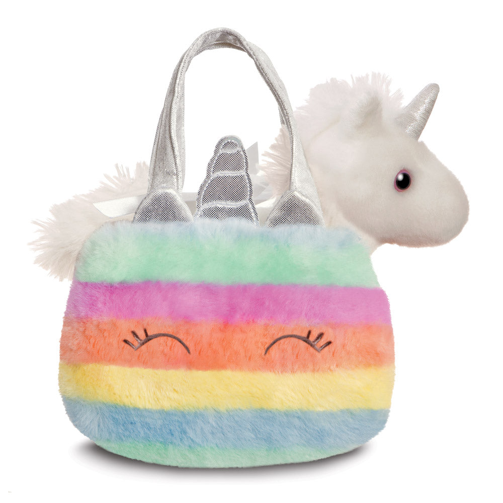 Aurora world rainbow unicorn online