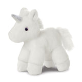 Fancy Pal Rainbow Unicorn, 8In - Aurora World LTD