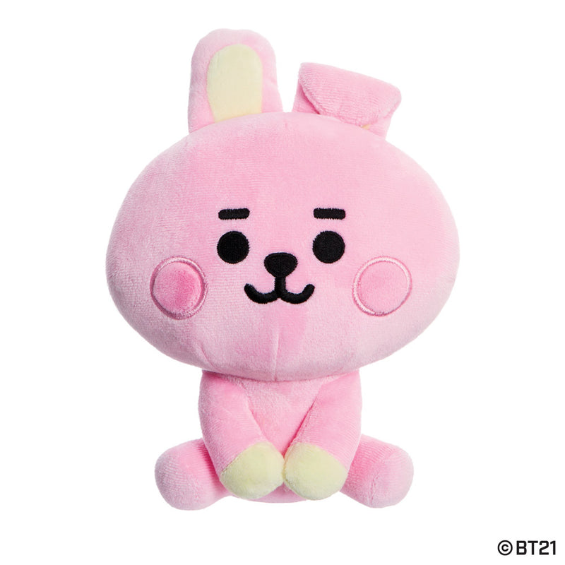 BT21 Cooky Baby, 8In - Aurora World LTD