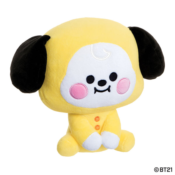 BT21 Chimmy Baby, 8In - Aurora World LTD