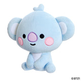 BT21 Koya Baby, 8In - Aurora World LTD