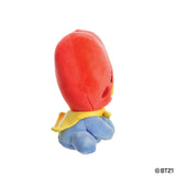 BT21 Tata Baby, 5In - Aurora World LTD