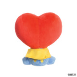 BT21 Tata Baby, 5In - Aurora World LTD