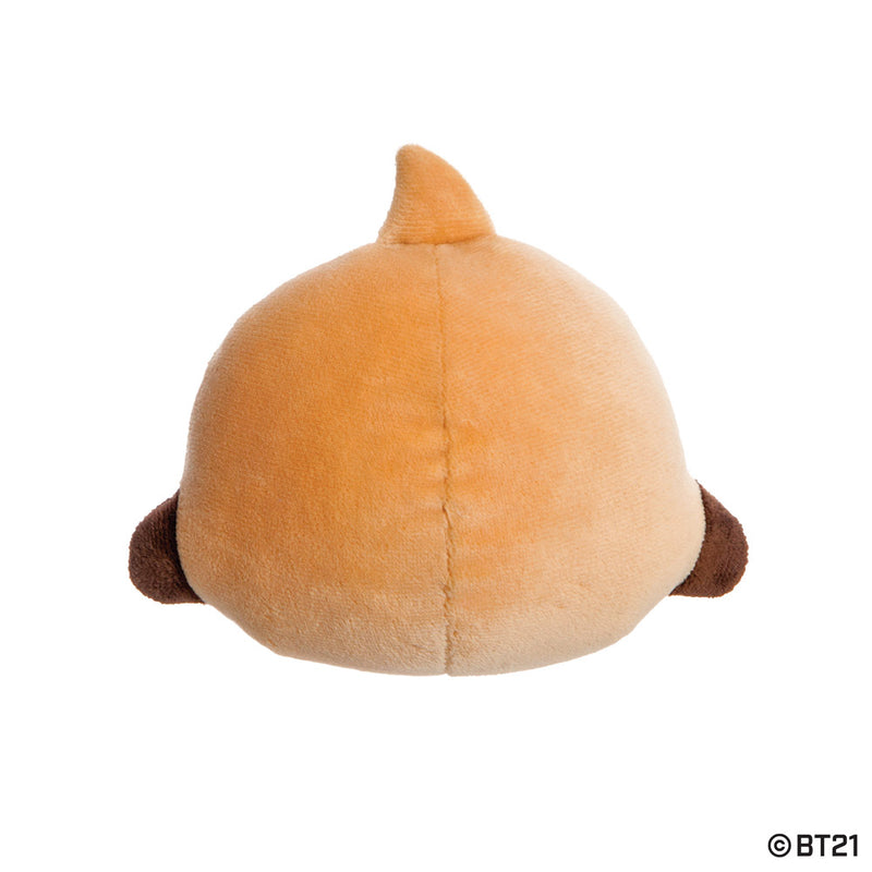 BT21 Shooky Baby, 5In - Aurora World LTD