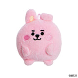 BT21 COOKY PONG PONG Soft Toy - Aurora World LTD