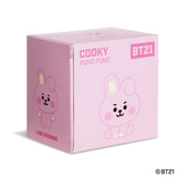 BT21 COOKY PONG PONG - Aurora World LTD