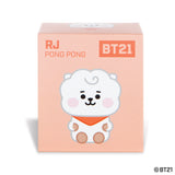 BT21 RJ PONG PONG - Aurora World LTD