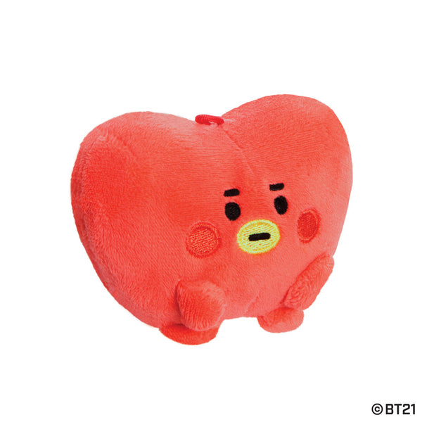 BT21 TATA PONG PONG - Aurora World LTD